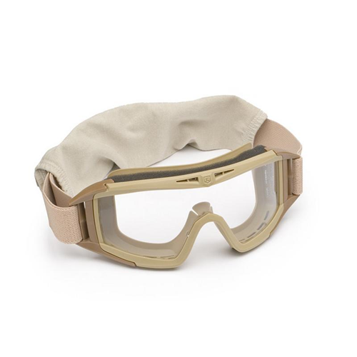 Revision Military 4-0309-0511 Desert Locust Goggle Basic Kit