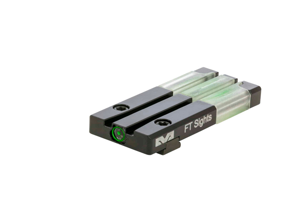 Meprolight 0631153108 Fiber-Tritium Bullseye