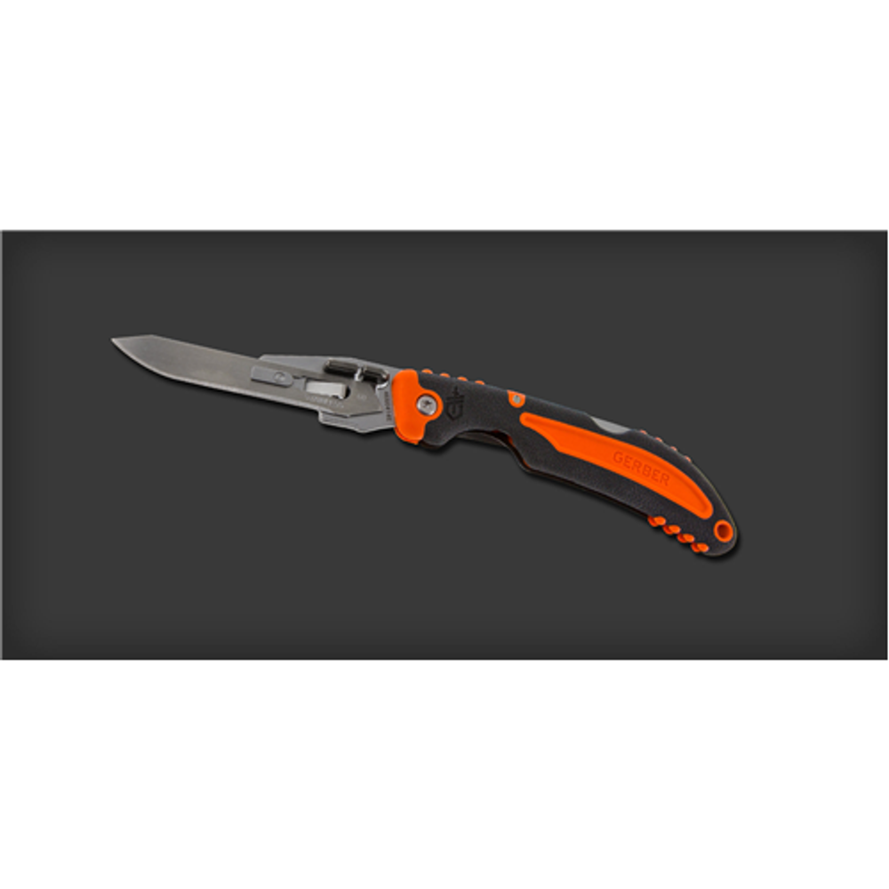 Gerber Gear 31-002736 Vital Pocket Folding Knife