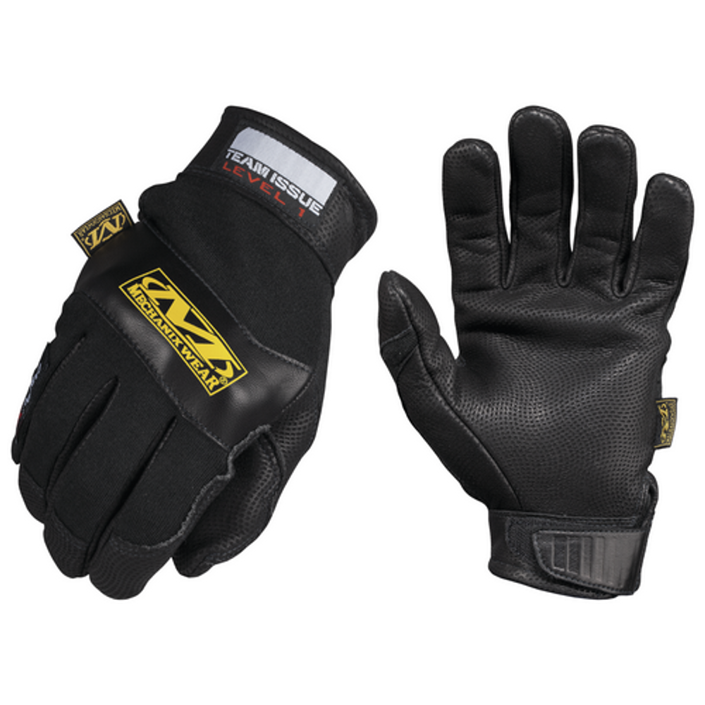 Mechanix Wear CXG-L1-012 Mechanix Wear-Carbon-X Level 1 Glove