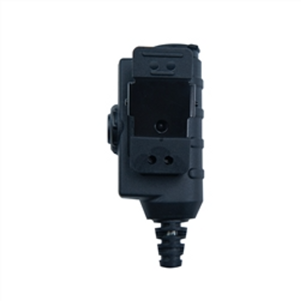 Code Red Headsets CRD24648 NX Single PTT