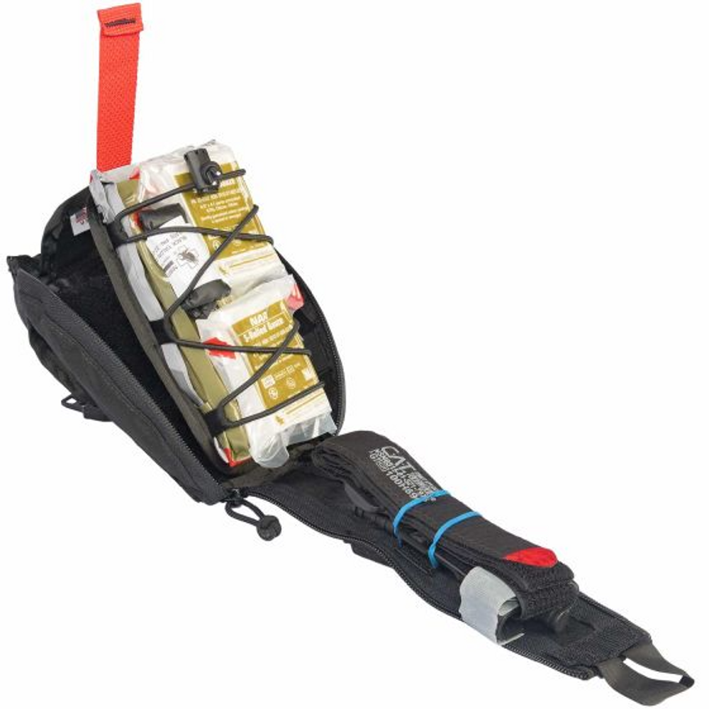 North American Rescue 80-0509 Eagle Rig Basic Kit