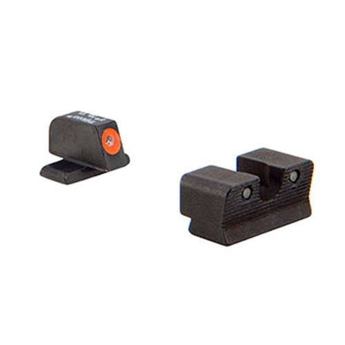 Trijicon SG603-C-600861 HD XR Night Sights - Sig Sauer #6 Front / #8 Rear