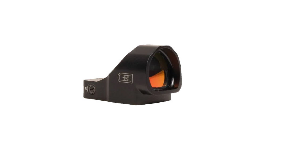 C&H Precision RD-COMP-GR Comp Optic