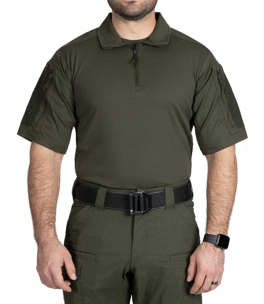 First Tactical 112024-830-XL-T M V2 RESPONDER SS SHIRT