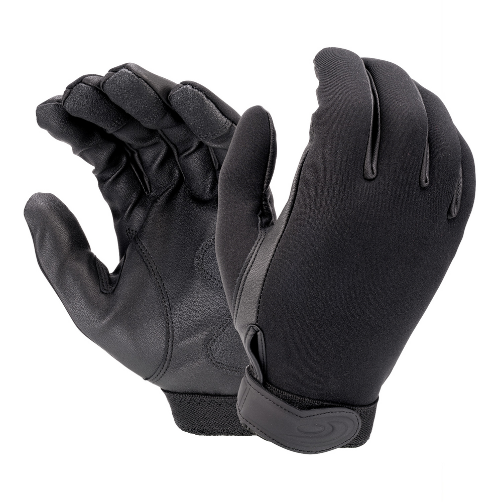 Hatch 1010667 Specialist Police Duty Gloves