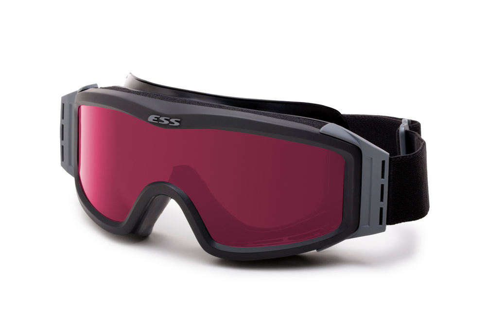 ESS EE7001-07 Profile NVG goggle w/ LPL-5 Laser Protective Lens