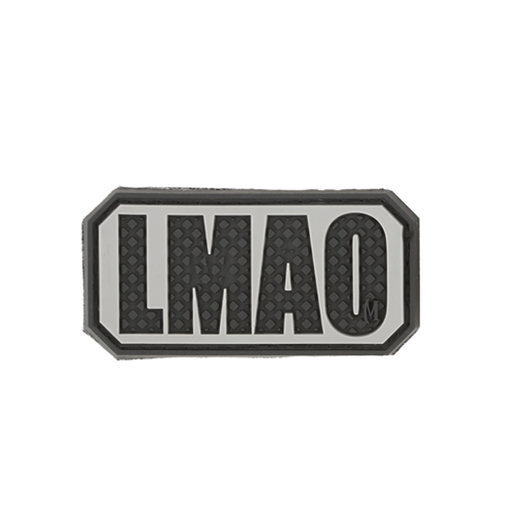 Maxpedition LMAOS LMAO Morale Patch