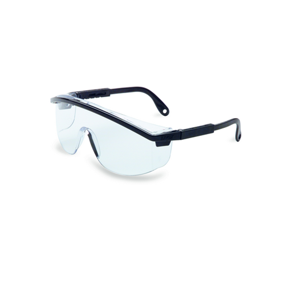 Uvex S135 Astrospec 3000 w/ Spatula Temples