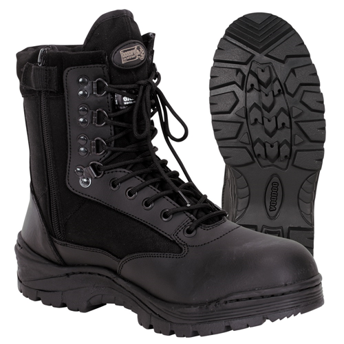Voodoo Tactical 04-8379001014 9 Tactical Boots