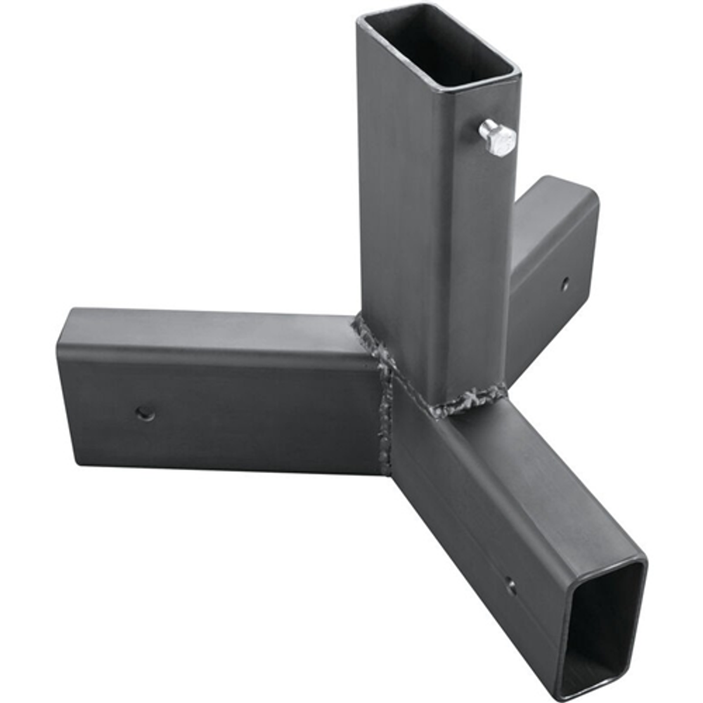 Champion Targets 44106 Champion Targets 44106 Tripod Bracket 2 x 4 Center Mass Target Mounting Solution