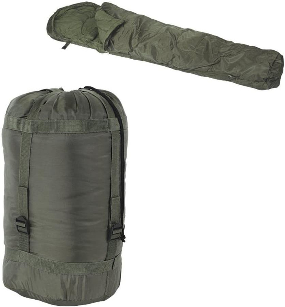 Voodoo Tactical 02-5739004000 3-Season Sleeping Bag