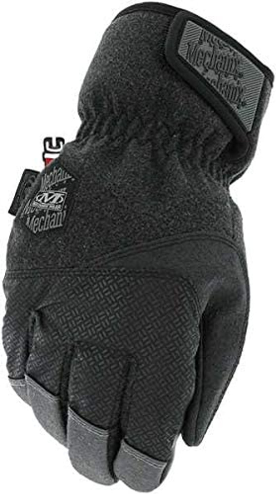 Mechanix Wear CWKWS-58-011 ColdWork Wind Shell XL