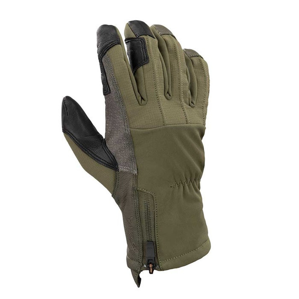 Vertx VTX6030RGNSMALL VertxCrisp Action Glove