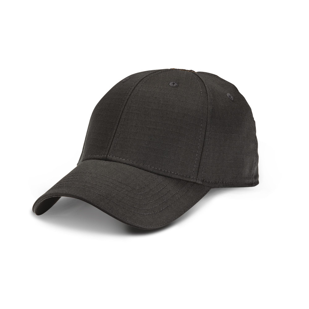 5.11 Tactical 89105-019-M/L Flex Uniform Hat
