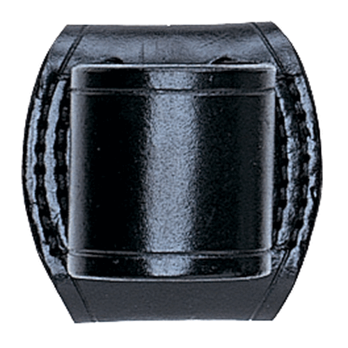 Aker Leather A541S-BP High Ride Flashlight Holder, Stinger LED