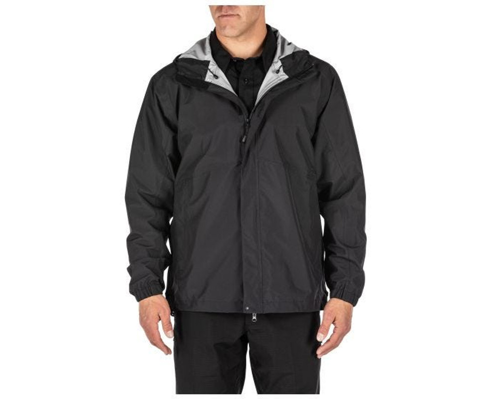 5.11 Tactical 48353ABR-019-XS Duty Rain Shell