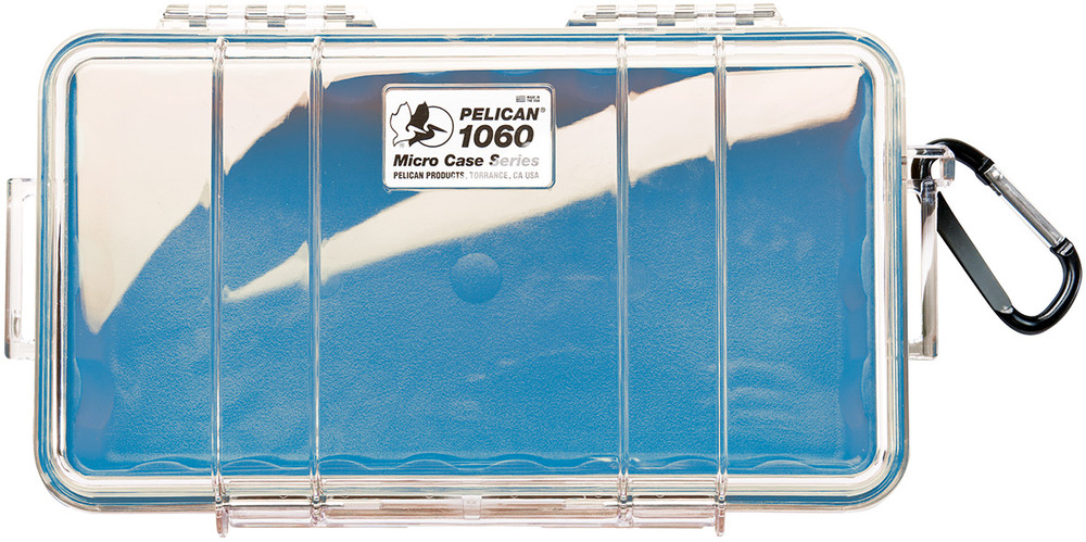 Pelican Products 1060-026-100 1060 Micro Case