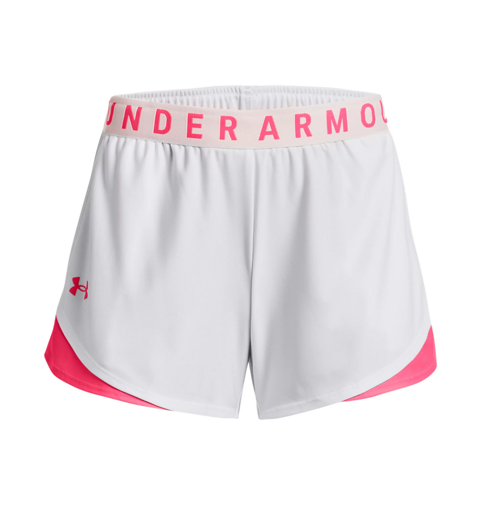 Under Armour 1344552100MD Women's UA Play Up 3.0 Shorts