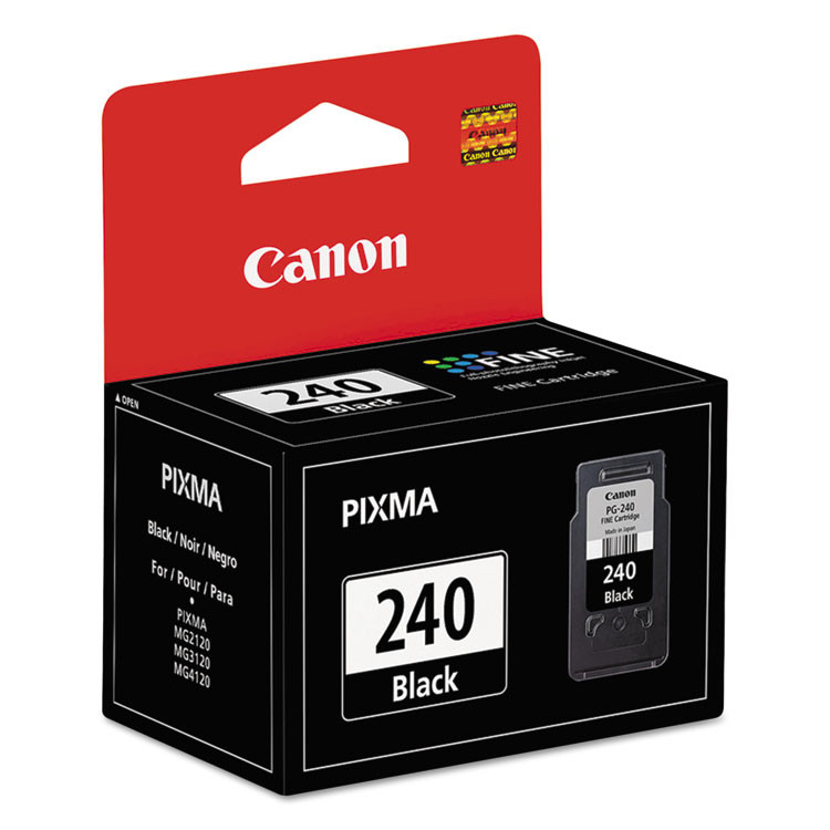 INNOVERA Canon® 5207B001 5207B001 (PG-240) Ink, Black