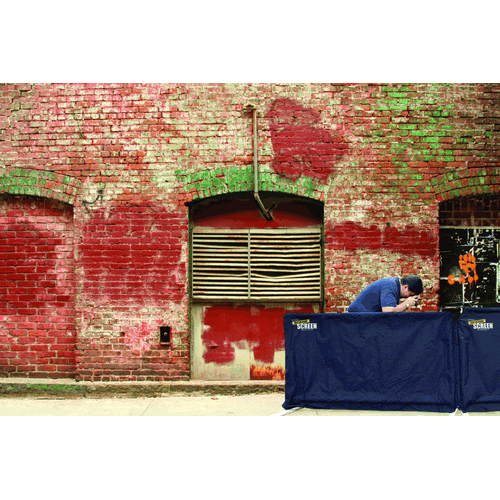 Forensics Source 1005555 Scene Screen Crime Scene Barrier