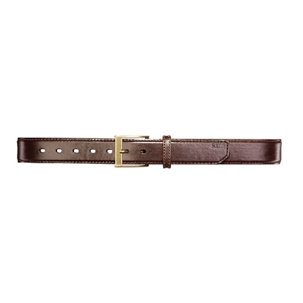 5.11 Tactical 59501-109-S Plain Casual Belt