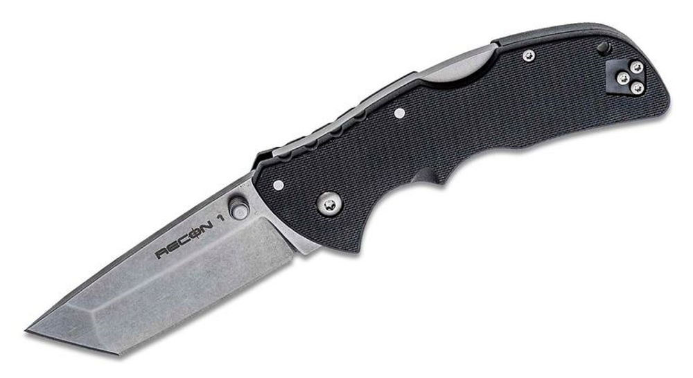 Cold Steel 27BAT MINI RECON 1 TANTO POINT