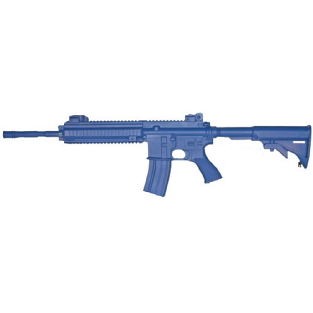 Blue Training Guns By Rings FS41614.5 H+K 416
