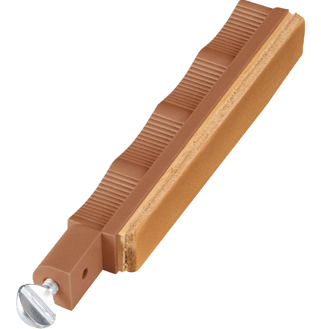 Lansky Sharpeners HSTROP Leather Stropping Hone