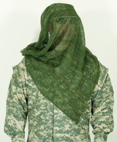 Voodoo Tactical 02-0109004000 Sniper Veil