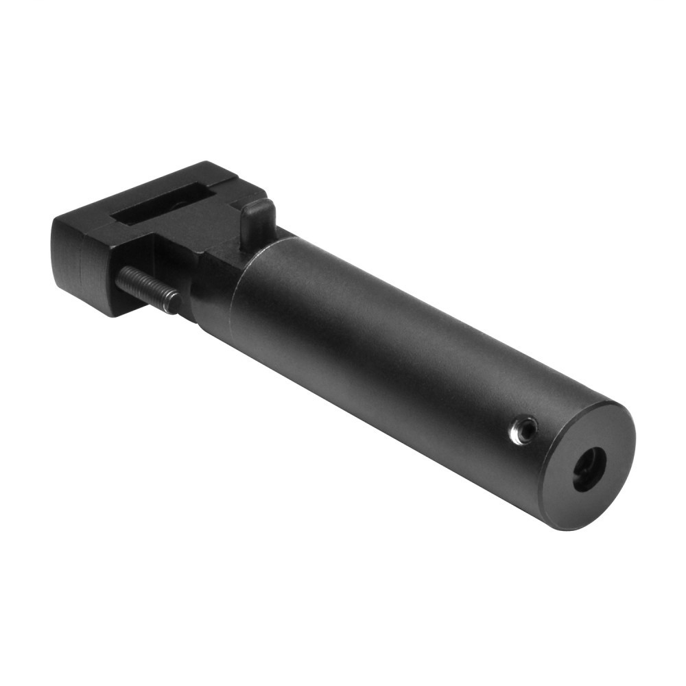 NcSTAR APLS Red Laser w/Trigger Mount