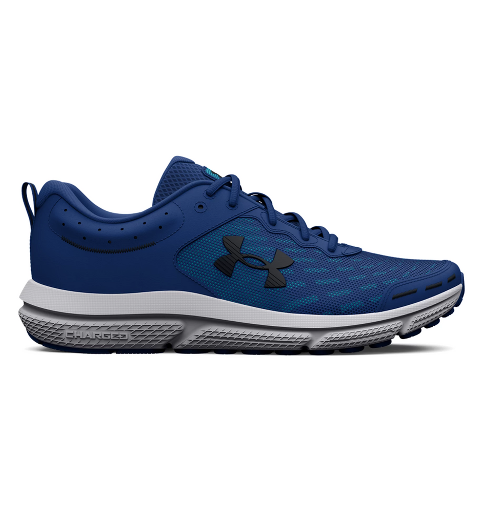 Under Armour 30261754018 UA Charged Assert 10 Running Shoes