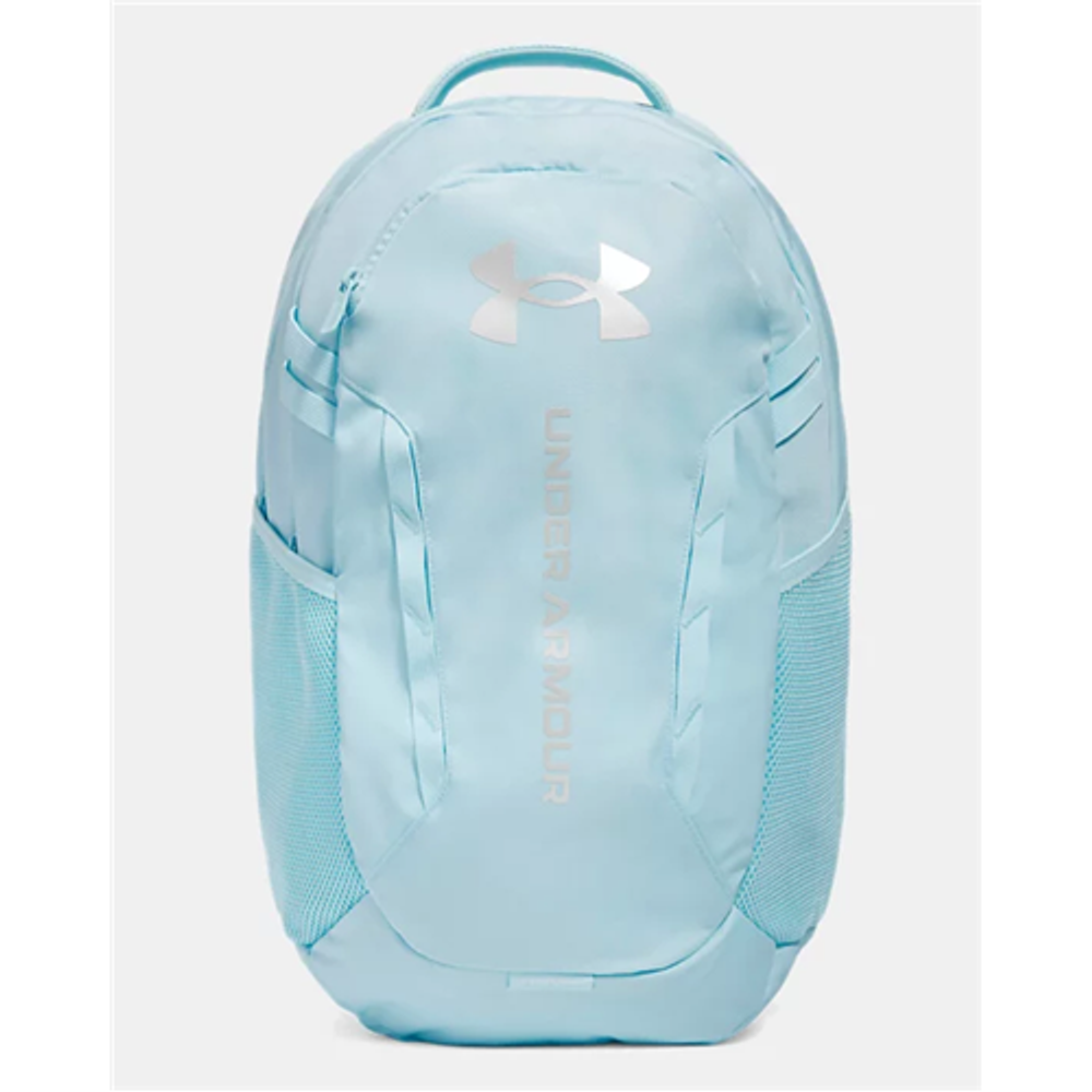 Under Armour 1384672-494-OSFM UA Hustle 6.0 Backpack