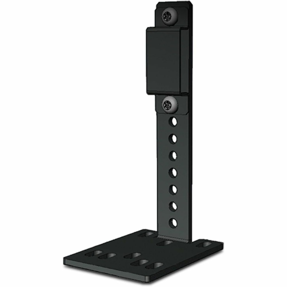 AMERICAN POWER CONVERSION CORP AR8186 APC NetShelter Cable Management, Cable Ladder Attachment Kit, for Enclosures, Troughs, and Zone Cabling 4U Patch Frame - Cable Ladder - Black