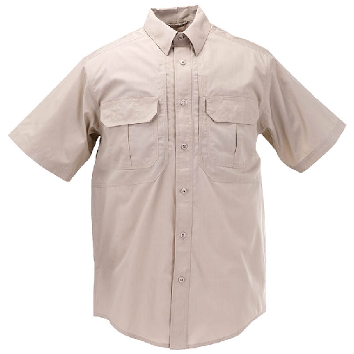 5.11 Tactical 71175TABR-162-L Taclite Pro S/S Shrt Tall