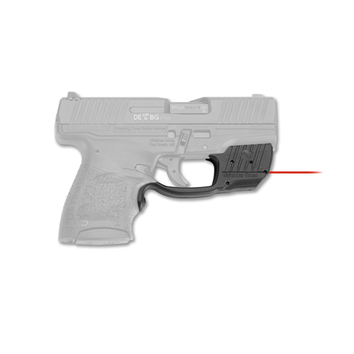 Crimson Trace LG-482 Laserguard