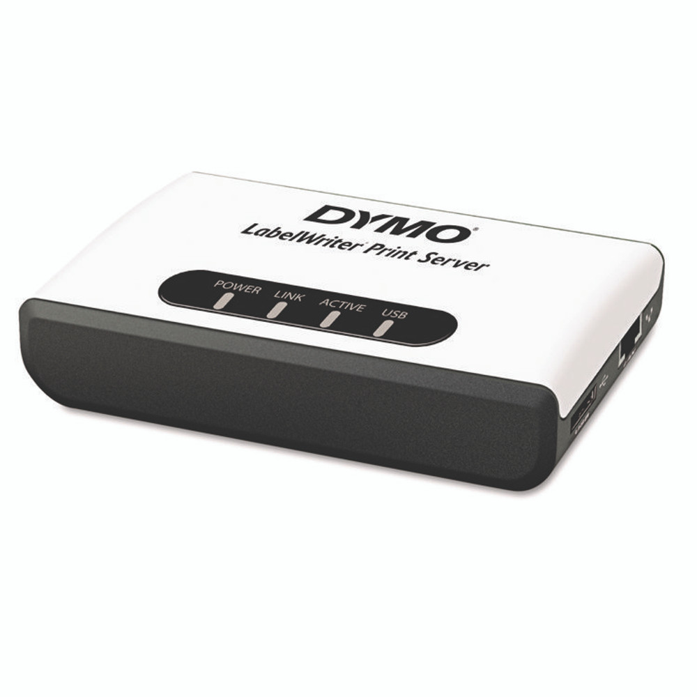DYMO 1750630 LabelWriter Print Server for DYMO Label Makers