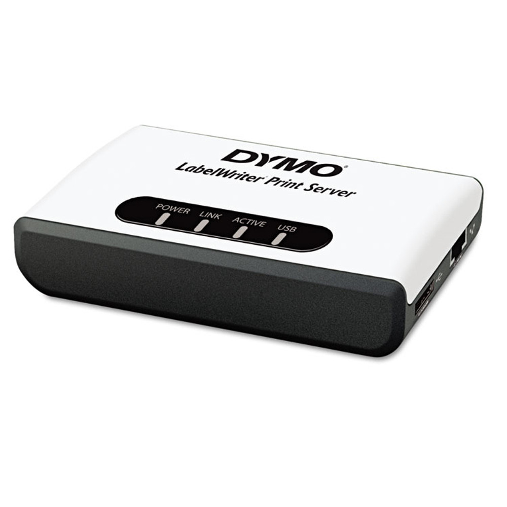 DYMO 1750630 LabelWriter Print Server for DYMO Label Makers