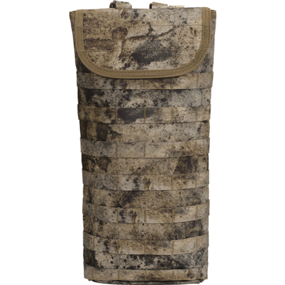 Voodoo Tactical 20-7444105000 Hydration Carrier W/Removable Harness