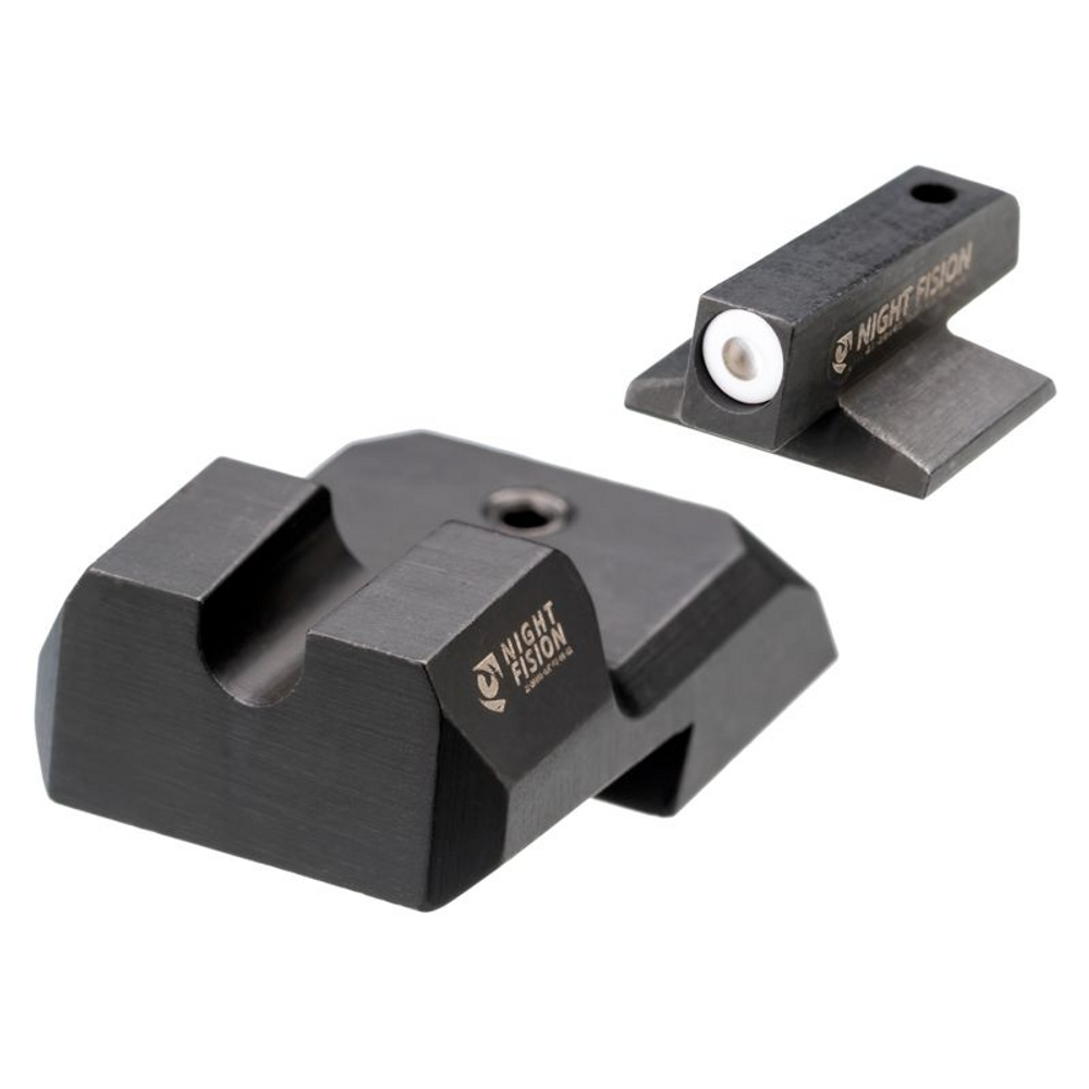 Night Fision 1911-325-014-WGZX Night Sight Set for 1911