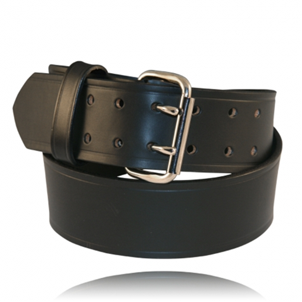 Boston Leather 6503-3-30 Explorer Duty Belt