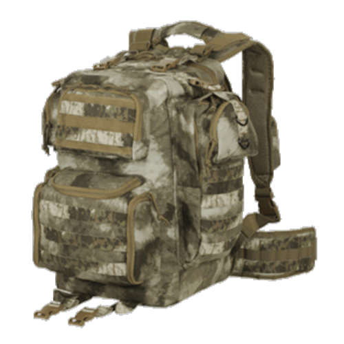 Voodoo Tactical 15-9032105000 The Improved Matrix Pack