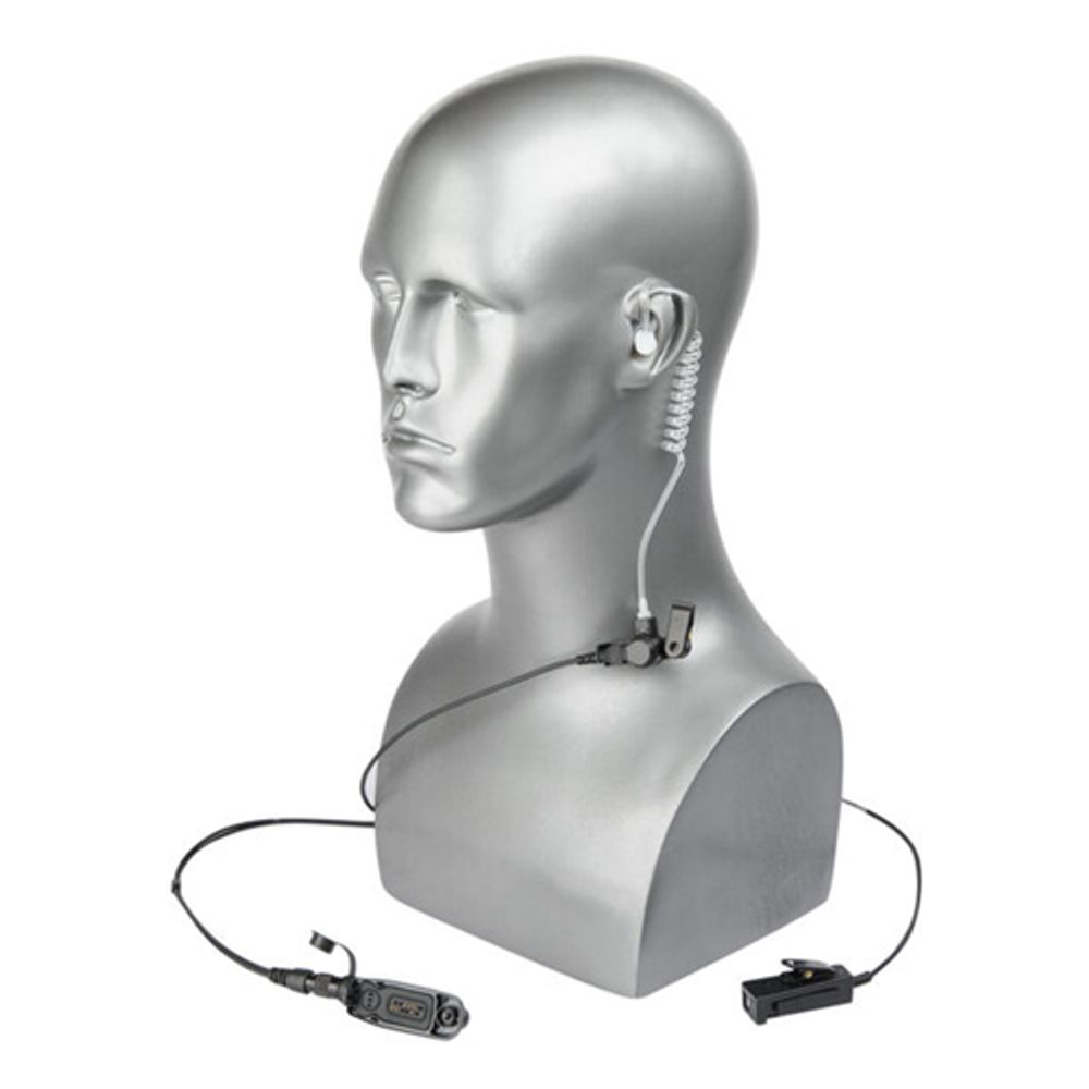 TCI PM-HIR/P53-1.0 Two-Wire Patrol Kit