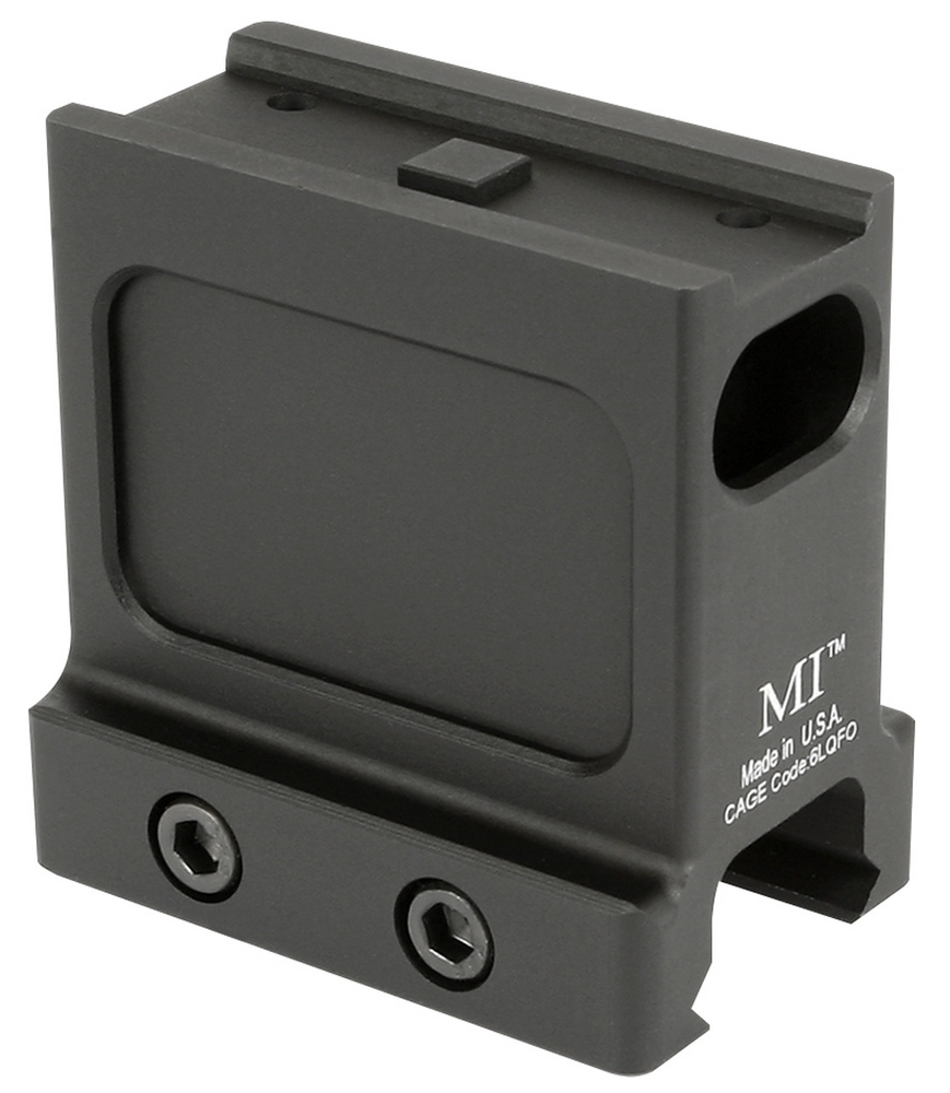 Midwest Industries MI-T1-NV Aimpoint T1/T2 Non-QD Mount - NV 2.33''