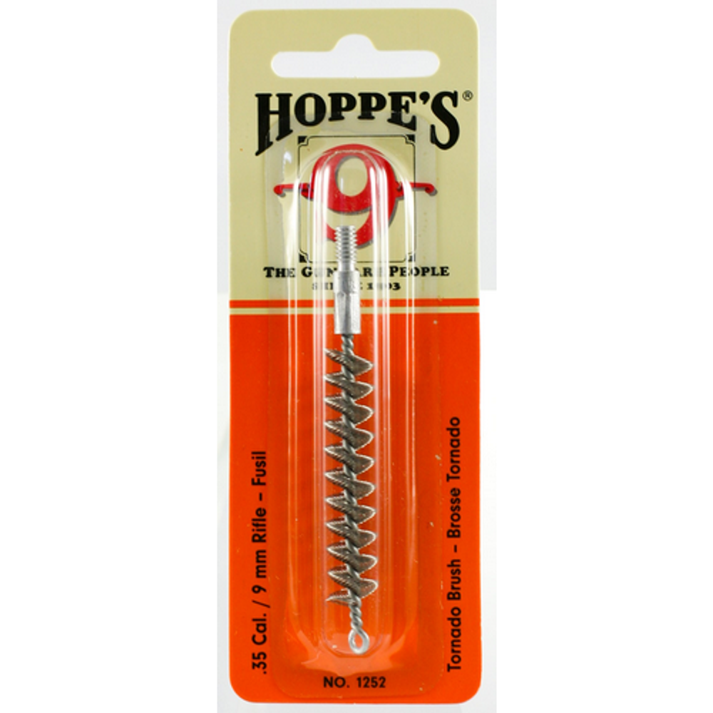 Hoppe's 1252 Tornado Brush