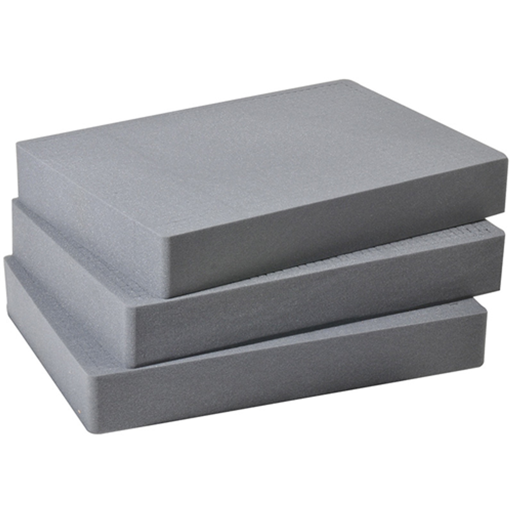 Pelican Products 1630-403-000 1632 Pick N Pluck Sections Only (Set of 3)