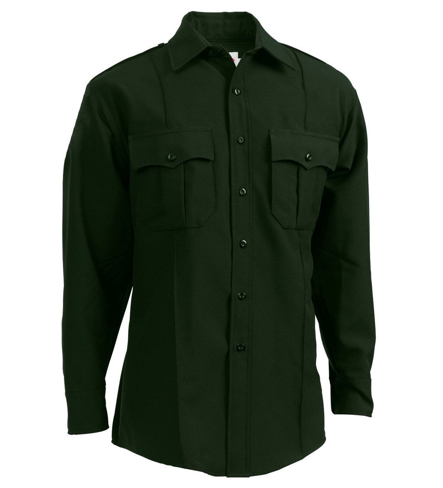 Elbeco 8803N-14-33 TexTrop2 LS Shirt