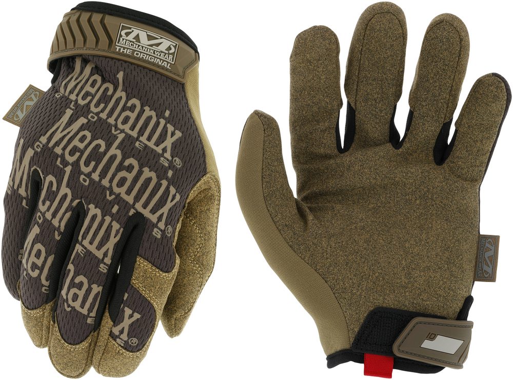 Mechanix Wear MG-07-012 The Original