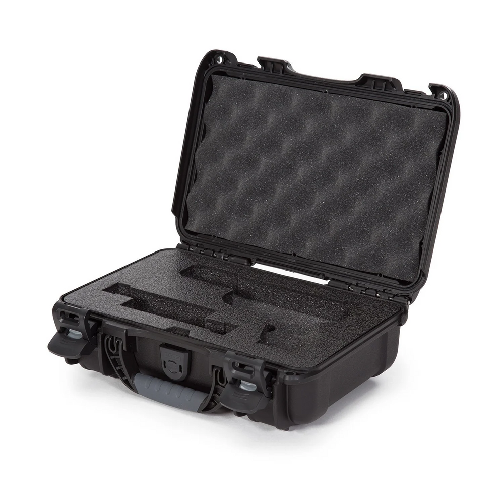 Nanuk 909S-080GP-0J0-17333 Nanuk 909 Case w/glock