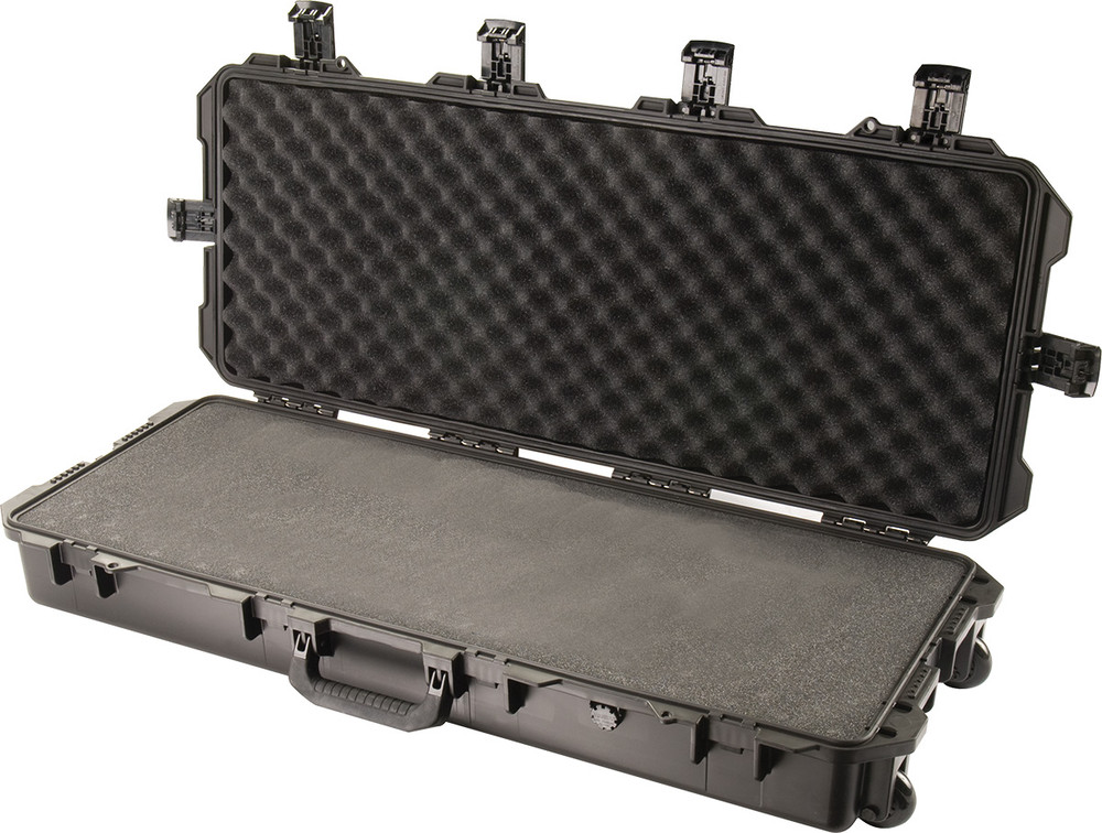 Pelican Products IM3100-00001 iM3100 Storm Long Case